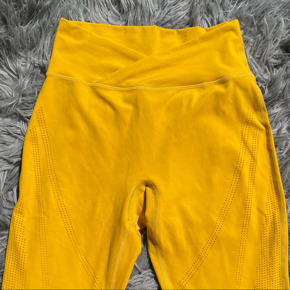 Alphalete | Surface Path Leggings